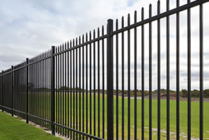 Garrison Fencing – SecureFence